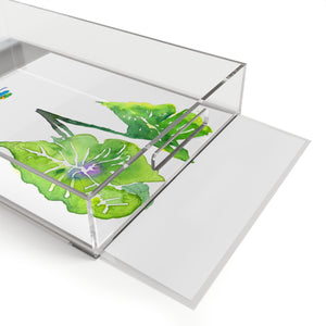 Acrylic Serving Tray