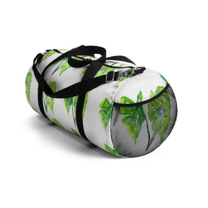 Duffel Bag in Kalo Print