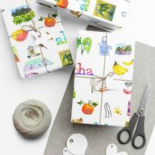 Gift Wrap Papers