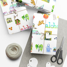 Gift Wrap Papers