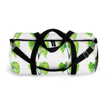 Duffel Bag in Kalo Print