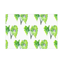 Gift Wrap Papers in the Kalo Print