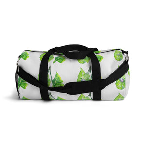 Duffel Bag in Kalo Print