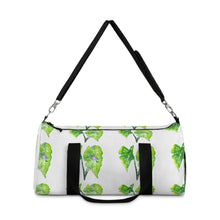 Duffel Bag in Kalo Print