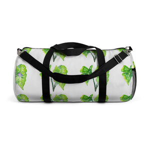 Duffel Bag in Kalo Print