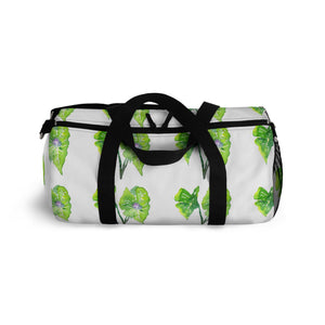 Duffel Bag in Kalo Print