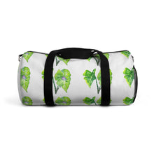 Duffel Bag in Kalo Print