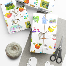 Gift Wrap Papers