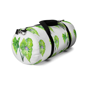 Duffel Bag in Kalo Print