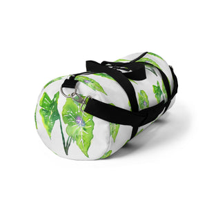 Duffel Bag in Kalo Print