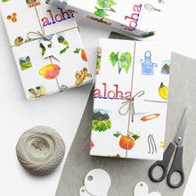 Gift Wrap Papers