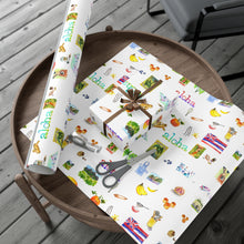 Gift Wrap Papers