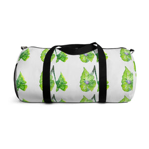 Duffel Bag in Kalo Print