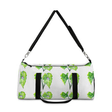 Duffel Bag in Kalo Print