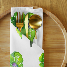 Kalo Print Cloth napkin set